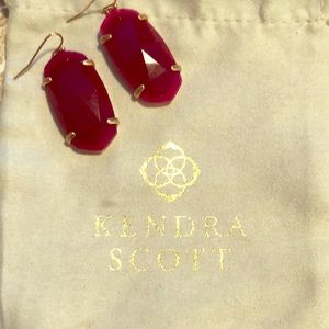 Kendra Scott Earrings
